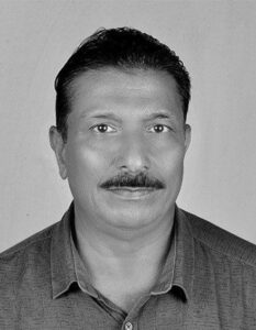 Ahammed Unni K.V